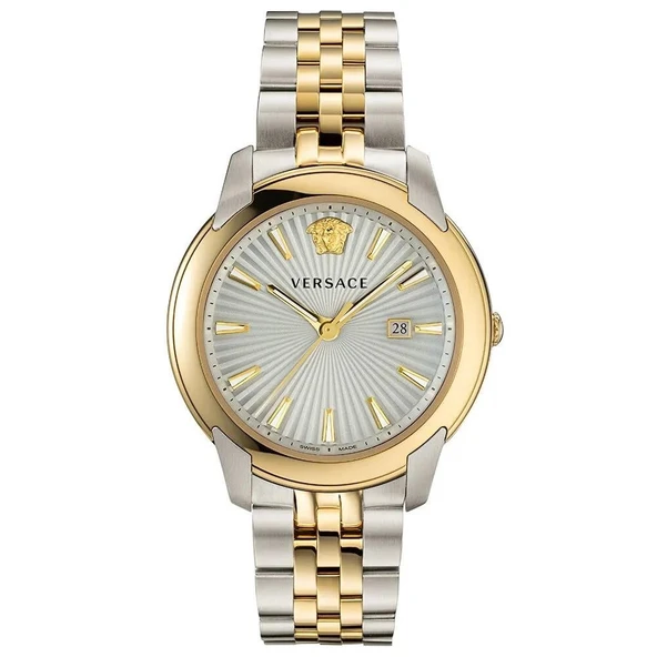Versace VRSCVELQ00519 Erkek Kol Saati ürün görseli 1