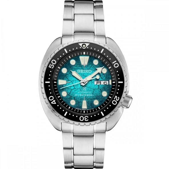 Seiko Prospex Special Edition SRPH57 Erkek Kol Saati ürün görseli 1