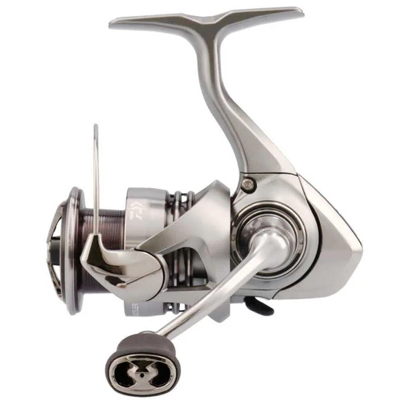 Daiwa Exceler23 LT 2000D Olta Makinası ürün görseli 1