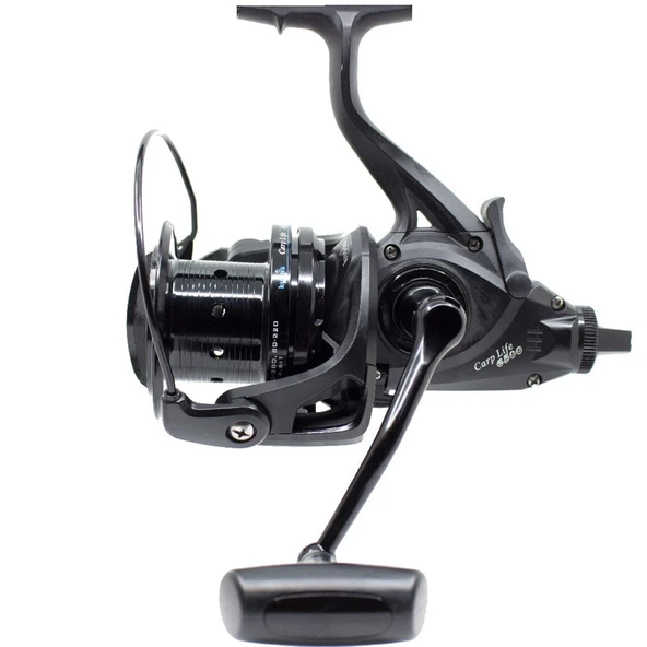 Kudos Carp Life 6500 Bait Runner Sazan Olta Makinesi ürün görseli 1