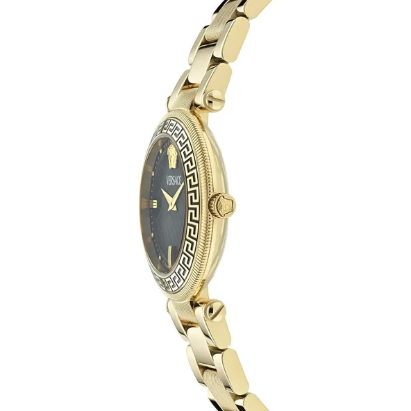 Versace VRSCVE8B00624 Kadın Kol Saati - Resim 2