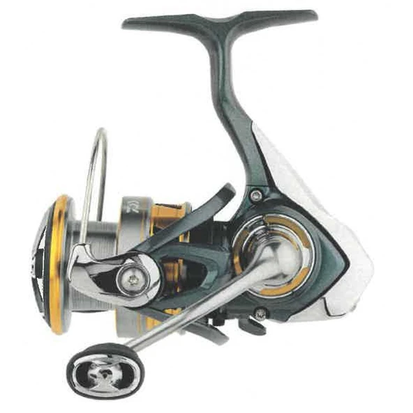 Daiwa Regal 18 LT 2000 D Olta Makinesi ürün görseli 1