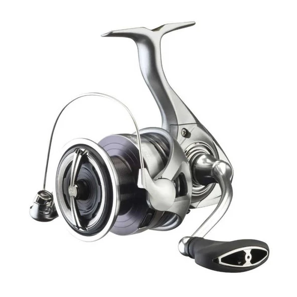 Daiwa Exceler 23 LT 6000DOlta Makinası - Resim 5