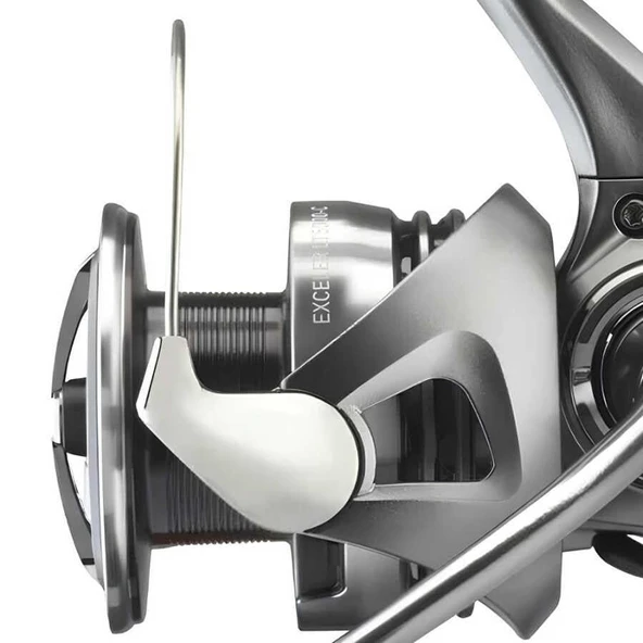 Daiwa Exceler 23 LT 3000C Olta Makinası - Resim 2