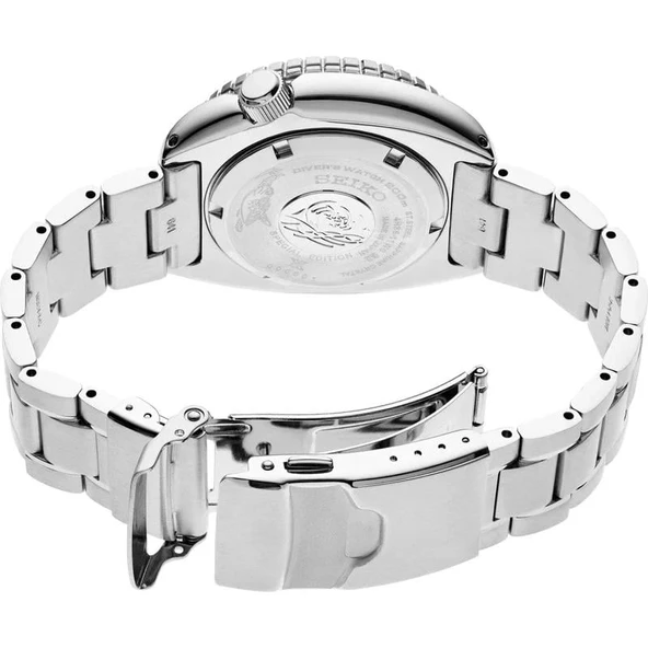 Seiko Prospex Special Edition SRPH55 Erkek Kol Saati - Resim 3