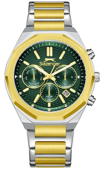Slazenger SL.09.2503.2.03 Erkek Kol Saati ürün görseli 1