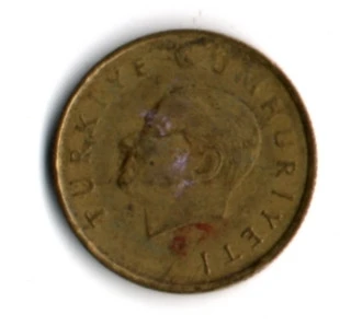 T.C. 100 Lira 1990 (mp1940) ürün görseli 1