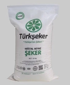 Türkşeker 50 Kg Toz Şeker ürün görseli 1