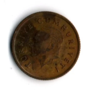 T.C. 50 Lira 1989 (mp1934) ürün görseli 1