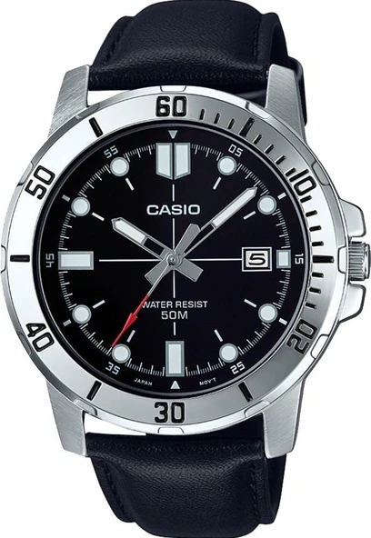 Casio MTP-VD01L-1A Erkek Kol Saati ürün görseli 1