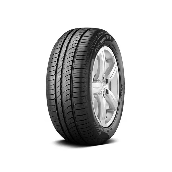 Pirelli Cinturato P1 205/55R16 91V Oto Yaz Lastiği (Üretim Yılı:2025) ürün görseli 1