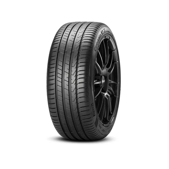 Pirelli Cinturato P7 RFT BMW 245/45R18 96Y Oto Yaz Lastiği (Üretim Yılı:2025) ürün görseli 1