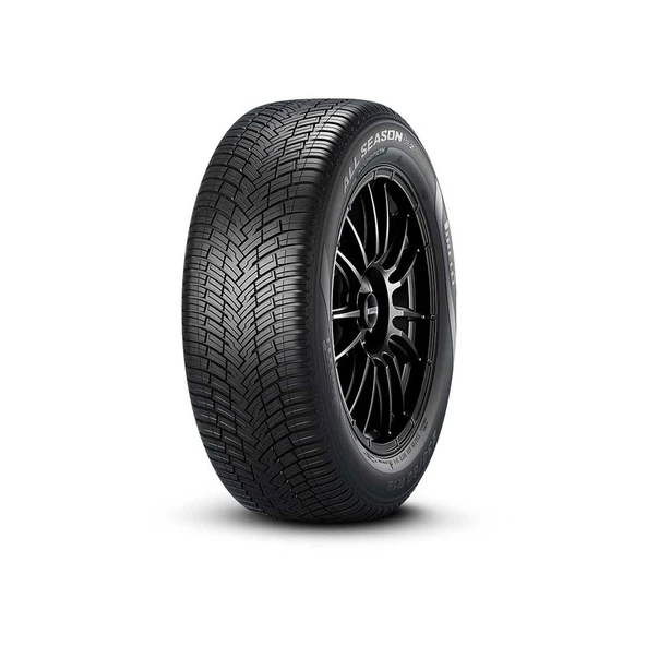 Pirelli Scorpion All Season SF2 235/60R18 107W XL 4x4 4Mevsim Lastiği (Üretim Yılı:2024) ürün görseli 1