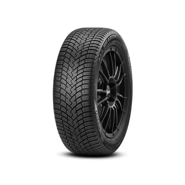 Pirelli Cinturato All Season Plus 185/65R15 88H M+S 3PMSF Oto 4Mevsim Lastiği (Üretim Yılı:2025) ürün görseli 1