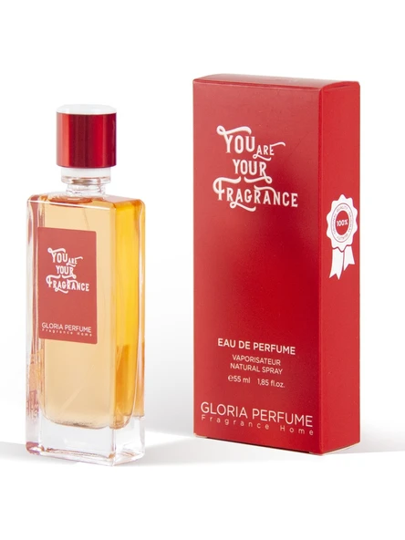 Gloria Perfume Gardenıa Women 55 ml No:216 ürün görseli 1