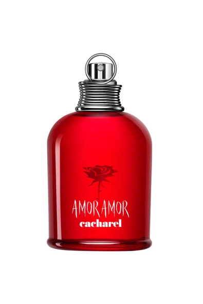 Cacharel Amor Amor Kadin Eau De Toilette 100 ml ürün görseli 1