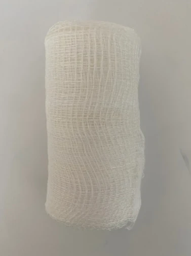 DERMATEKS SARGI BEZİ HİDROFİL 5 CM x 5 M 50'li ürün görseli 1