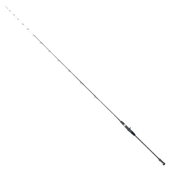 Okuma Magda Air 2,00 Cm 30-170gr 2 Parça Tairubber ürün görseli 1