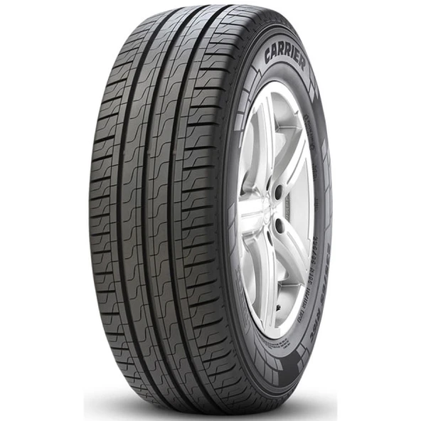 Pirelli 215/65R16C 109/107T Carrier (Yaz) (2025) ürün görseli 1