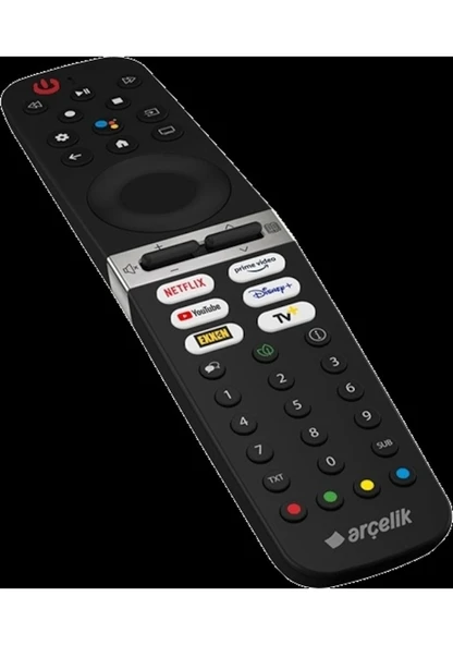 Arçelik 8 Serisi A75 D 895 A / 75" 4K Smart Google TV - Resim 6
