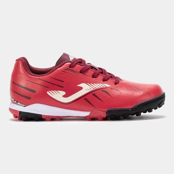 Joma Propulsıon JR 2506 Rojo Turf Halı Saha Ayakkabısı PRJS2506TF ürün görseli 1