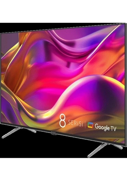 Arçelik 8 Serisi A75 D 895 A / 75" 4K Smart Google TV - Resim 10