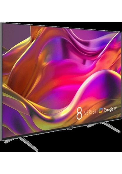 Arçelik 8 Serisi A75 D 895 A / 75" 4K Smart Google TV - Resim 9