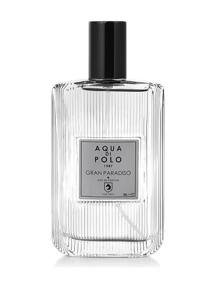 Aqua Di Polo 1987 EDP Gran Paradiso 50 ml Erkek Parfüm ürün görseli 1