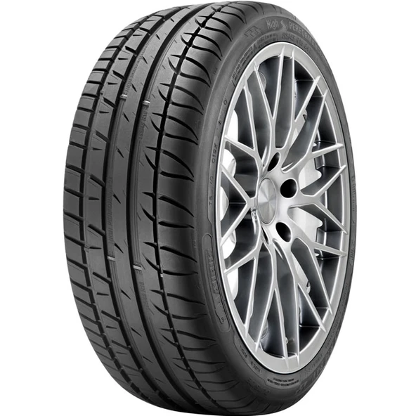 Taurus 225/55R16 95V High Performance (Yaz) (2025) ürün görseli 1