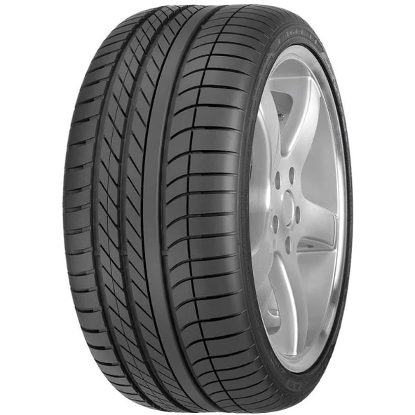 Goodyear 255/40R19 100Y XL AO Eagle F1 Asymmetric (Yaz) (2024) ürün görseli 1