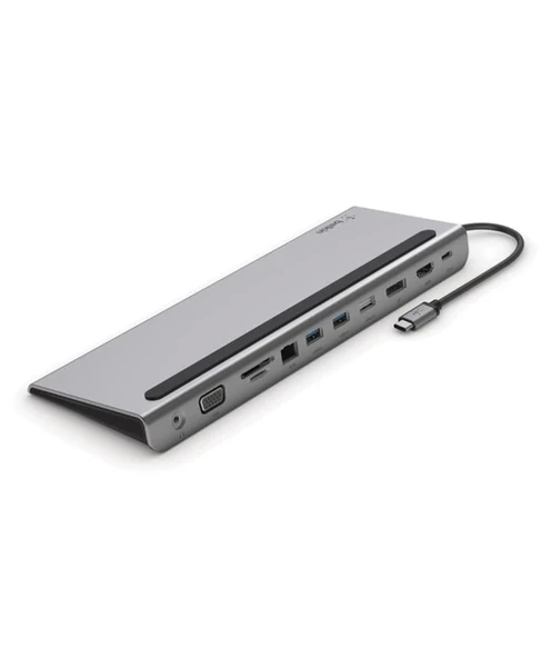 Belkin USB-C’den 11 in 1 Dock ürün görseli 1