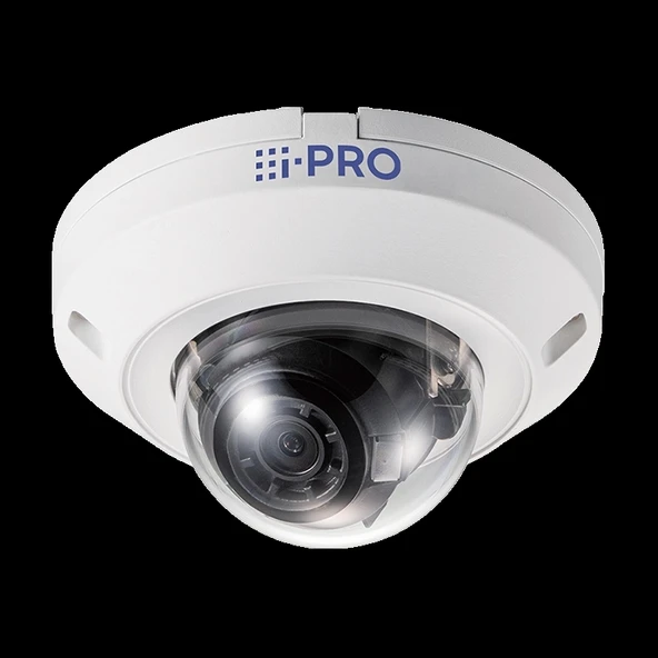 i-PRO WV-U2130LA Network Camera ürün görseli 1