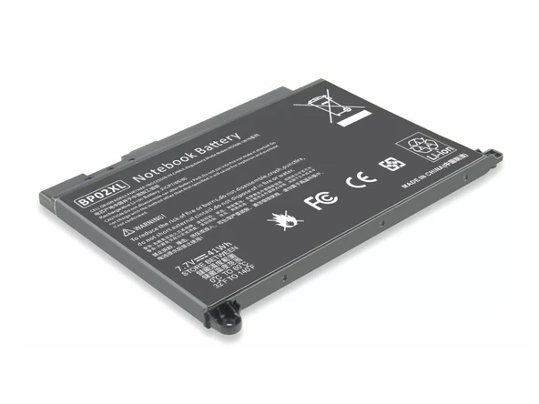 HYPERLIFE Hp Pavilion 15-au, 15-aw, 15-au000, 15-aw000, BP02XL Notebook Bataryasi ürün görseli 1