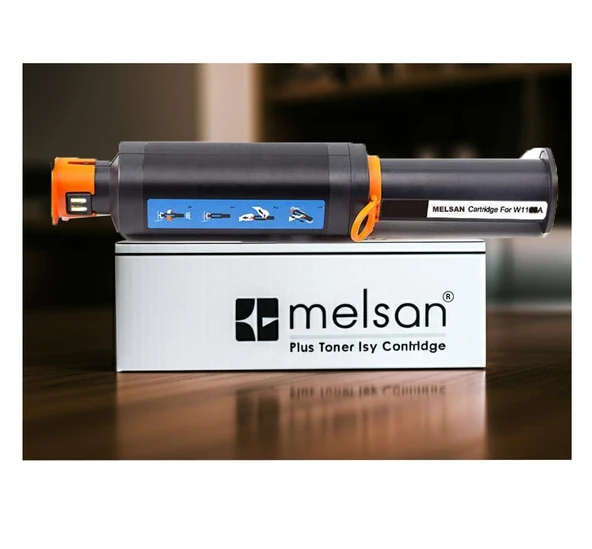 Melsan Hp Uyumlu Neverstop Laser W1103A Toner Muadil ürün görseli 1