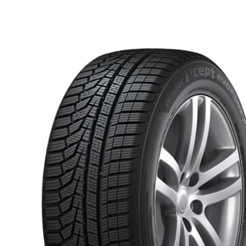 225/55R16 95H W320B WİNTER İ CEPT EVO2 RUNFLAT HANKOOK (KIŞ) ürün görseli 1