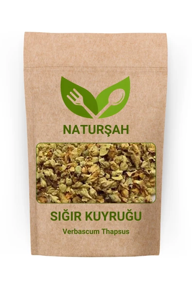 Naturşah Sığır Kuyruğu 250 Gr ürün görseli 1
