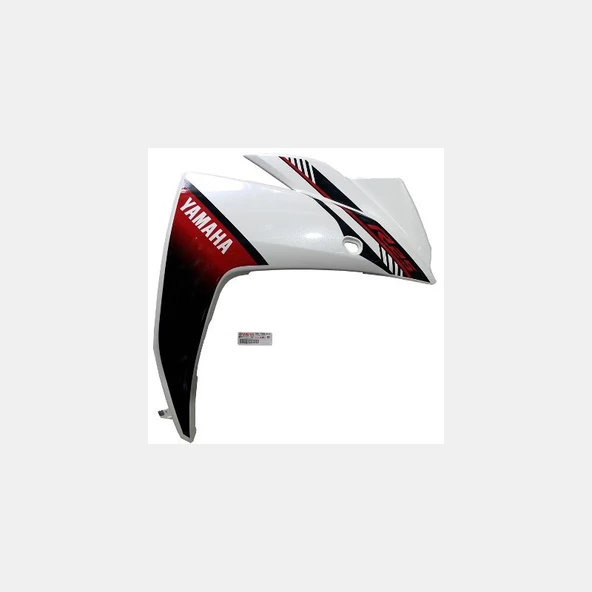 Yamaha YZF R25 Sağ Yan Grenaj 1WD-XF83M-80-P2 ürün görseli 1