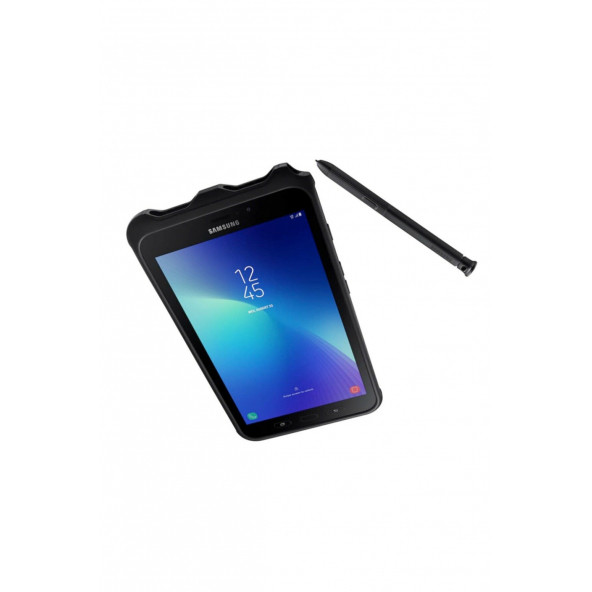 SAMSUNG GALAXY TAB ACTIVE 2 T390NZKAXAR - Resim 2