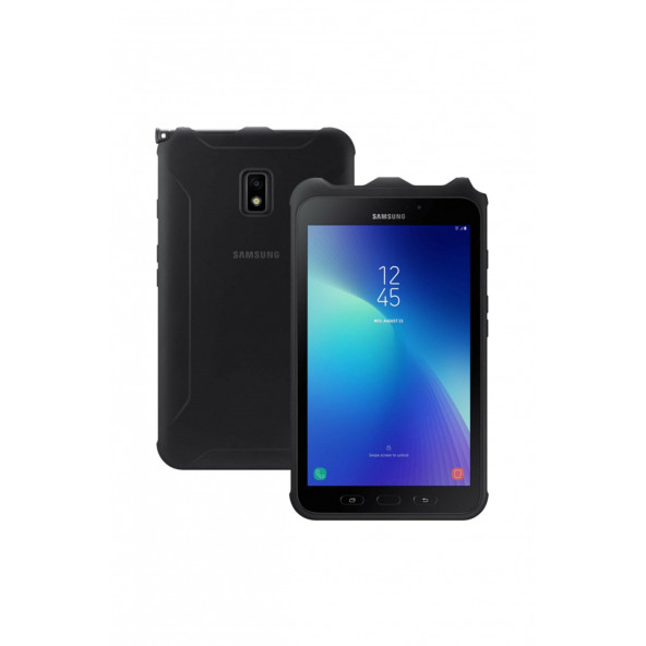 SAMSUNG GALAXY TAB ACTIVE 2 T390NZKAXAR - Resim 3