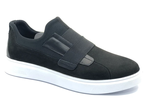 Dropland 8742 Hakiki Deri Erkek Casual Ayakkabı ürün görseli 1
