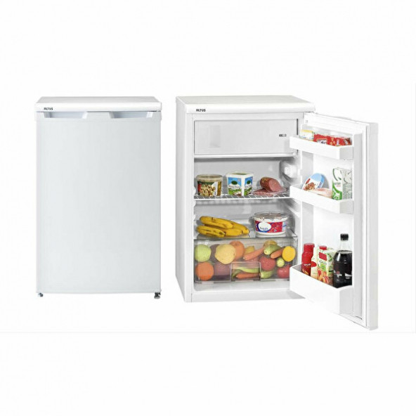 Altus AL 306 B Tezgah Altı Mini Buzdolabı ürün görseli 1