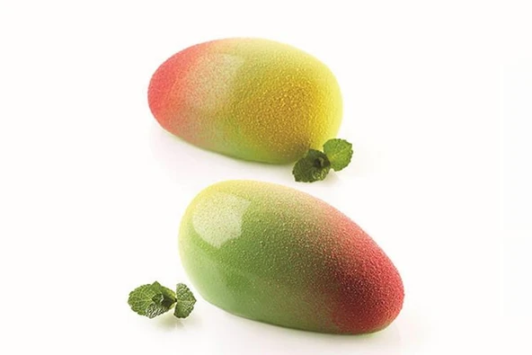 Silikomart Mango Kek Kalıbı 130 ürün görseli 1