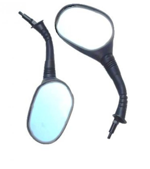 HONDA SPACY 110 (8 mm) AYNA TAKIMI ürün görseli 1