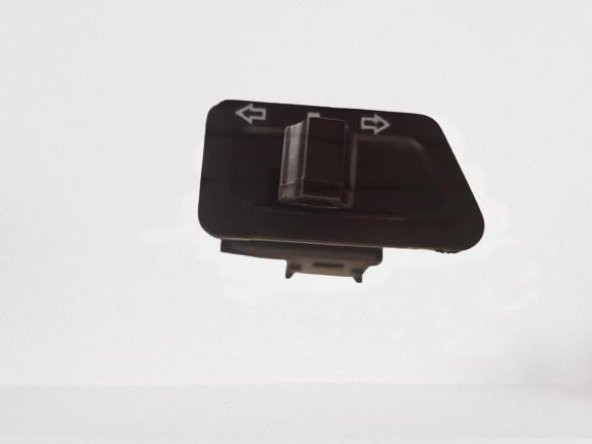 ELEKTRIK DUGMESI (SINYAL)  CUB/SCOOTER ürün görseli 1
