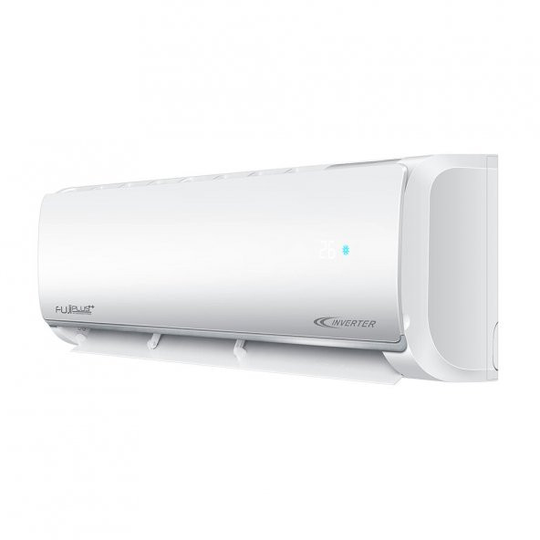 Fujiplus Sakura FP-12HT/21 12000 BTU Duvar Tipi Inverter Klima ürün görseli 1