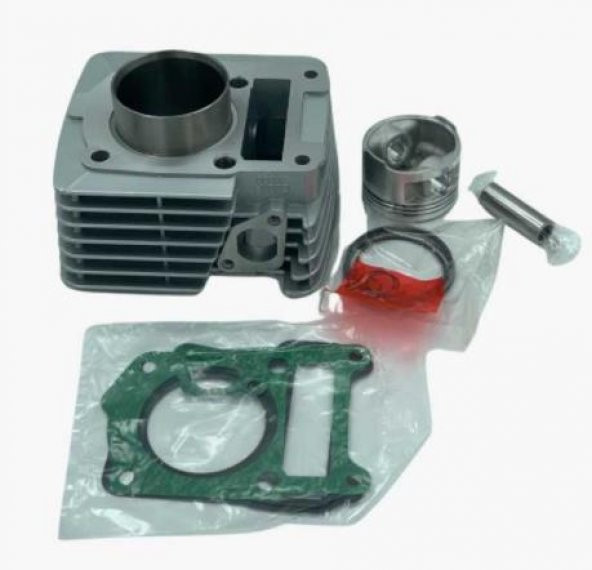 YBR 125 SİLİNDİR SET (15pinx54.00mm) ürün görseli 1