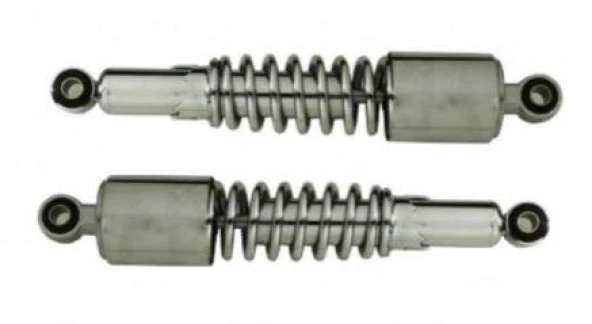 ARKA AMORTISOR TK.  CG125 (AYARLI) ürün görseli 1