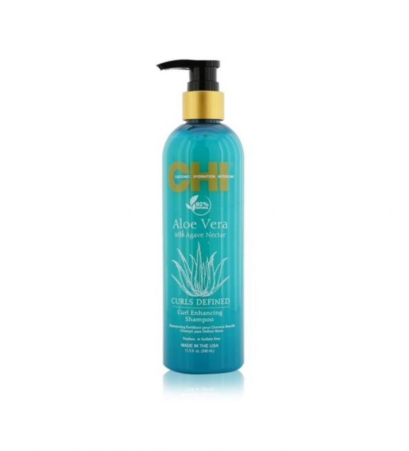 Chi Aleo Vera Leave-İn Conditioner 177 ml ürün görseli 1