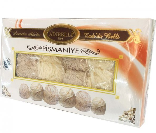 Adıbelli Sade - Kakaolu Pişmaniye 150 G ürün görseli 1