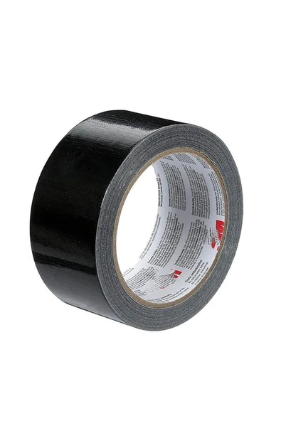 MAS KOLI BANDI 45X100 2640 SIYAH ürün görseli 1